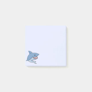 Post-it® Requin