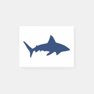 Post-it® Requin
