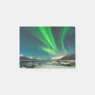 Post-it® Retourner Arm Aurora