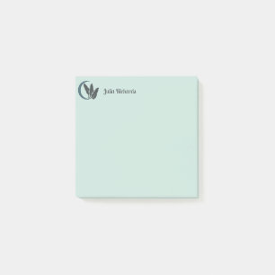 Post-it® Rêves de l'écrivain Terrarium