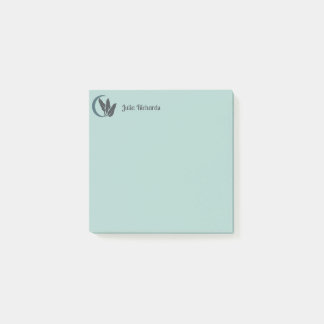 Post-it® Rêves de l'écrivain Terrarium