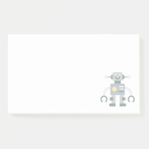 Post-it® robot