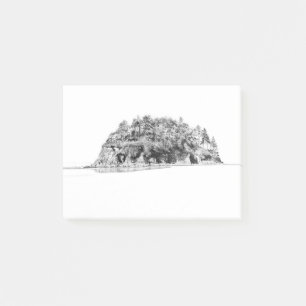Post-it® Rock de proposition