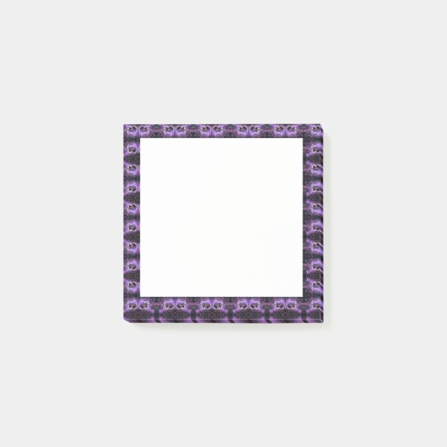 Post-it® Rock N Roll Guitare Music (Devant)