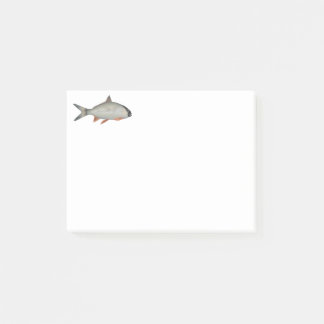 Post-it® Roi Poisson Assamais