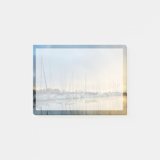 Post-it® Rompre avec le II (Devant)