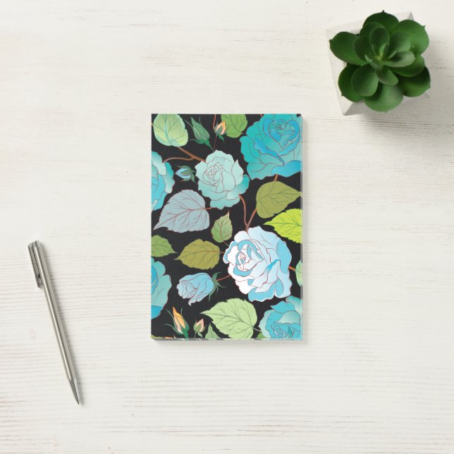 Post-it® Rose 22 (Bureau)