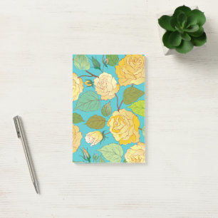 POST-IT® ROSE 5