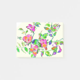 Post-it® Rose rose vintage