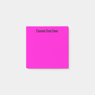 Post-it® Rose vif