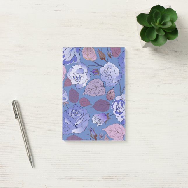 Post-it® Roses 32 (Bureau)
