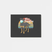 Rotweiler Chiot avec Masque - Personnes - Rottweil