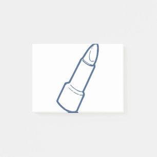 Post-it® Rouge à lèvres