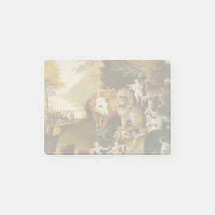 Post-it® Royaume pacifique Biche animal classique