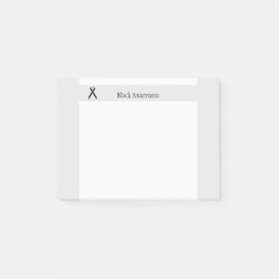 Post-it® Ruban de la Black Standard par Kenneth Yoncich