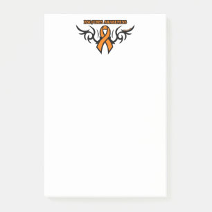 Post-it® Ruban tribal...RSD/CRPS