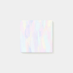 Post-it® Rubriques de peinture Pastel