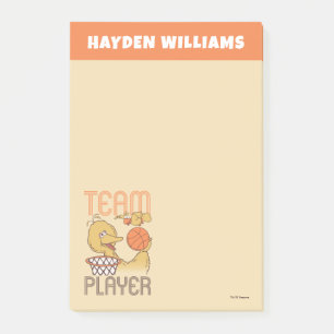 Post-it® Rue Sésame   Ajouter Votre Nom