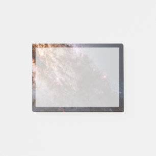 Post-it® Ruelles Sombres De Poussière Crise Cendaure Centau