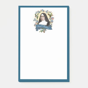 Post-it® Saint patron de St Pauline Paulina de diabète