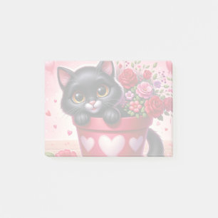 Post-it® Saint-Valentin