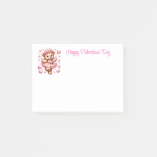Post-it® Saint-Valentin