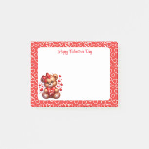 Post-it® Saint-Valentin