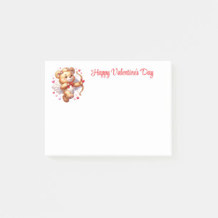 Post-it® Saint-Valentin