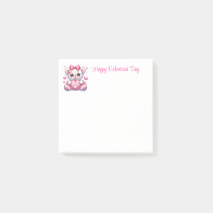 Post-it® Saint-Valentin