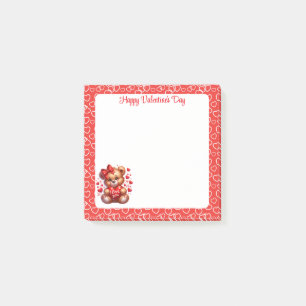 Post-it® Saint-Valentin