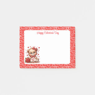 Post-it® Saint-Valentin