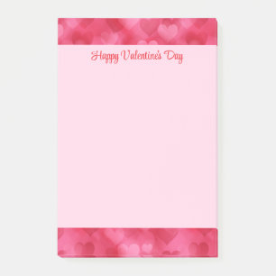 Post-it® Saint-Valentin