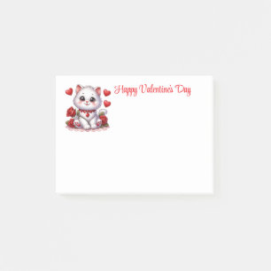 Post-it® Saint-Valentin