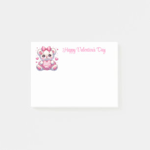 Post-it® Saint-Valentin