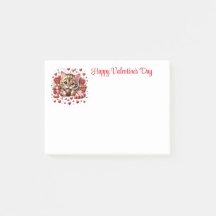 Post-it® Saint-Valentin