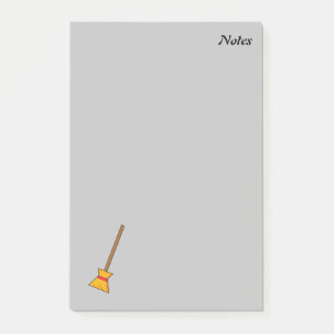 Post-it® Salle de sorcière   Ajouter du texte