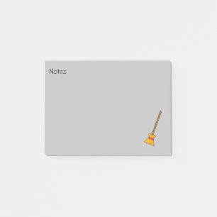 Post-it® Salle de sorcière   Ajouter du texte