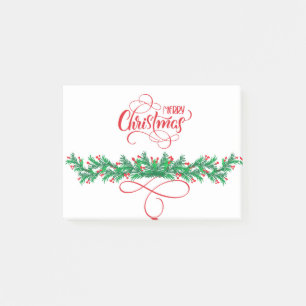 Post-it® Salutation de vacances