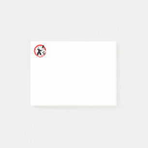 Post-it® Samurai