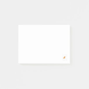 Post-it® Sauver Adopter Parrainer Donner Bénévolat Chien et