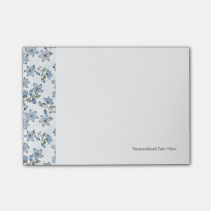 Post-it® Schéma floral 2 2