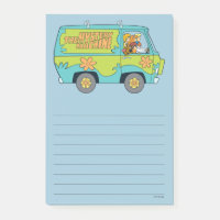 Scooby-Doo | La Machine Mystère