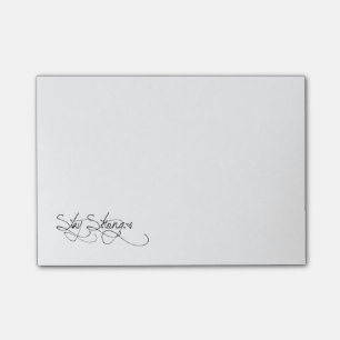 Post-it® Séjour fort