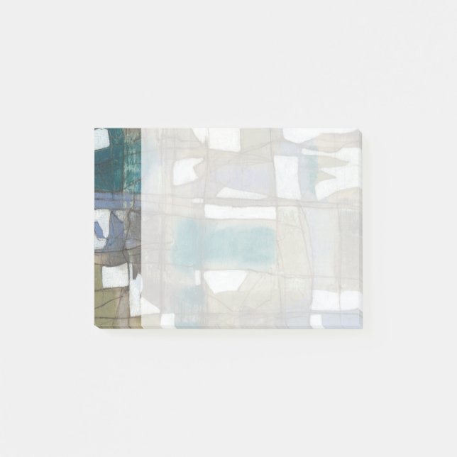 Post-it® Sélection arbitraire I (Devant)