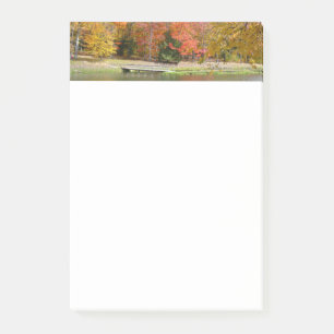 Post-it® Sept Ponts de Seven Springs III Paysage d'automne