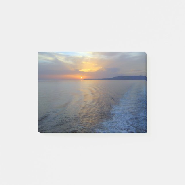 Post-it® Serifos - Cyclades (Devant)