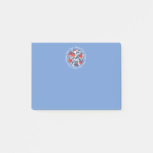 Post-it® Shana Tov - Notes du Nouvel An juif