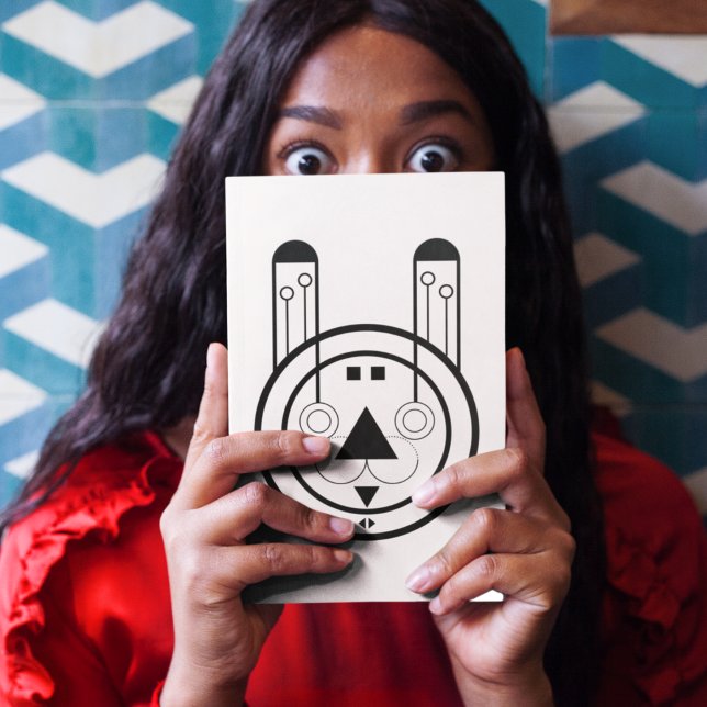 Post-it® SIGNE DE Lapin (Créateur téléchargé)