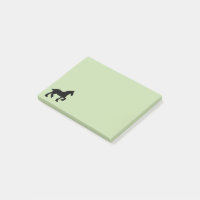 Silhouette de cheval de trait