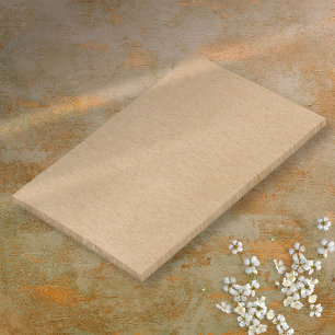 Post-it® Simple Boho Kraft Rustique